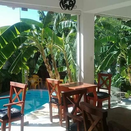 El Viejo Molino Bed & Breakfast Chilecito Dış mekan fotoğraf