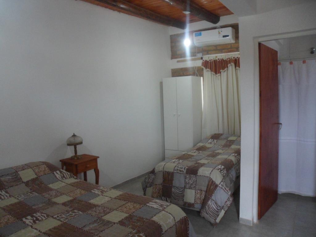El Viejo Molino Bed & Breakfast Chilecito Oda fotoğraf