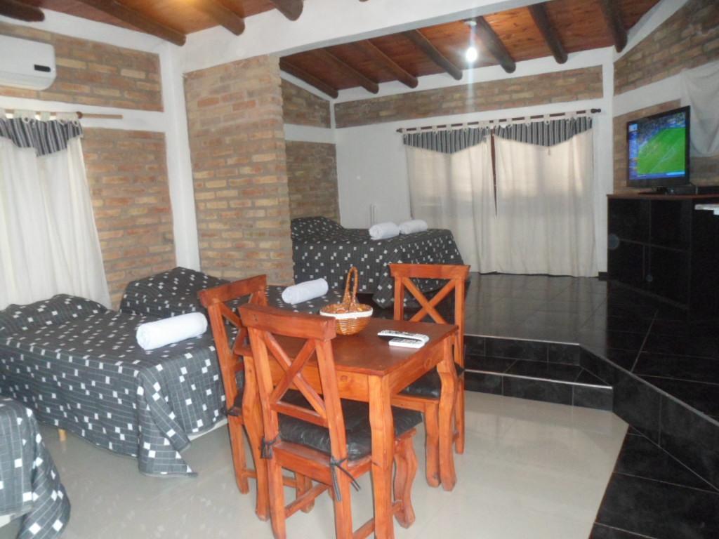 El Viejo Molino Bed & Breakfast Chilecito Oda fotoğraf