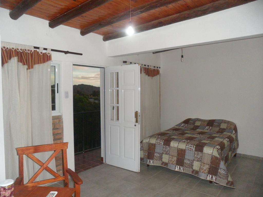 El Viejo Molino Bed & Breakfast Chilecito Oda fotoğraf