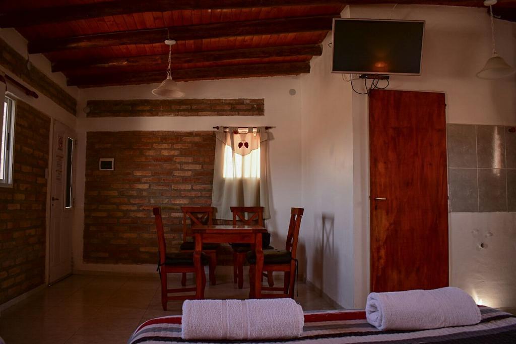 El Viejo Molino Bed & Breakfast Chilecito Dış mekan fotoğraf