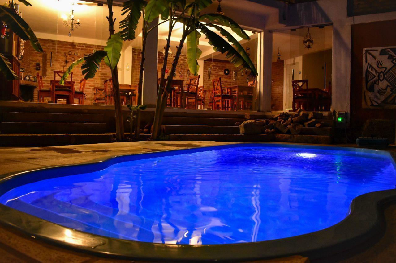 El Viejo Molino Bed & Breakfast Chilecito Dış mekan fotoğraf