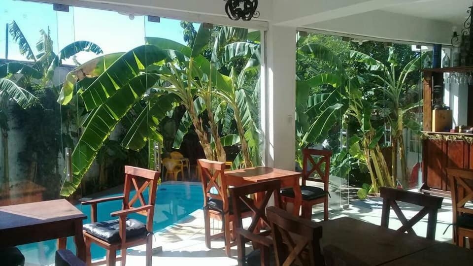 El Viejo Molino Bed & Breakfast Chilecito Dış mekan fotoğraf